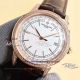 New replica TW factory Patek Philippe rose gold diamond bezel multifunctional watch (2)_th.jpg